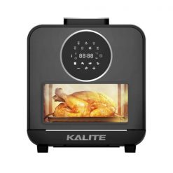 KALITE STEAM STAR